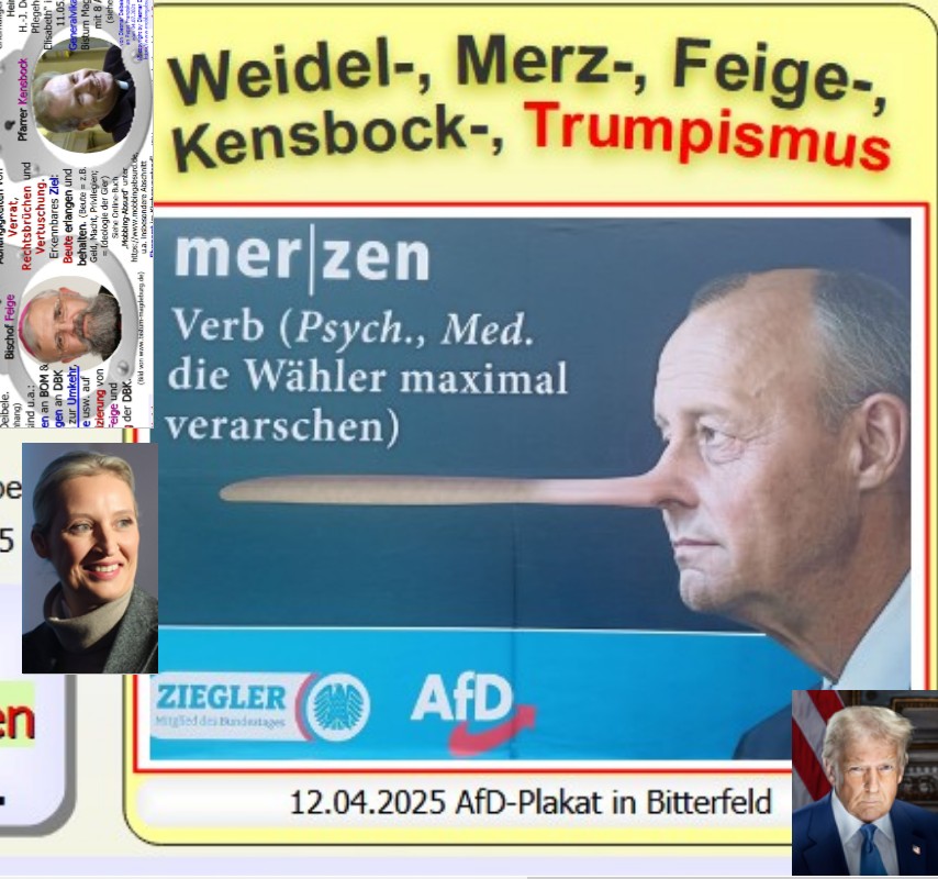 Kirche, Mobbing
